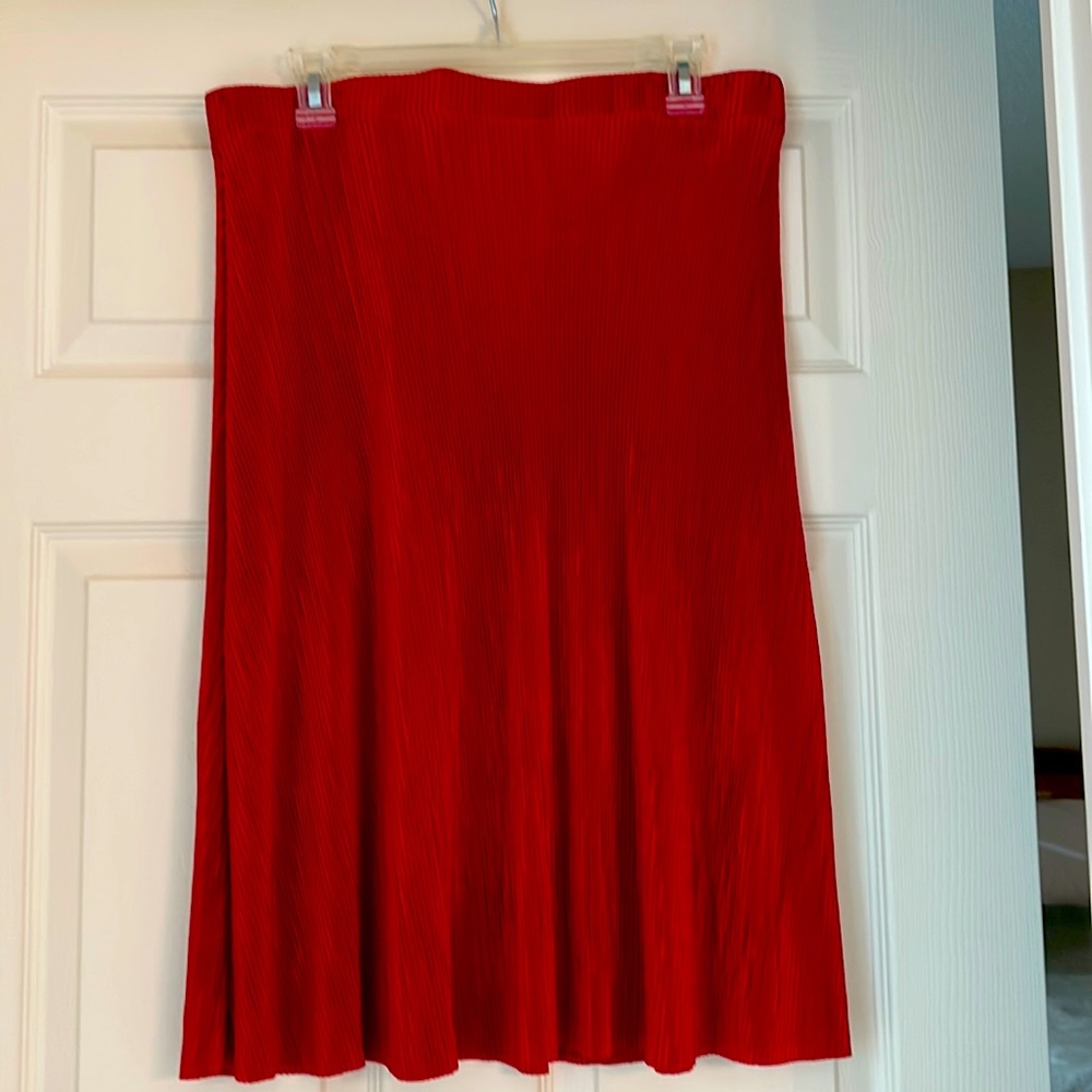 New Olivia Blu Skirt